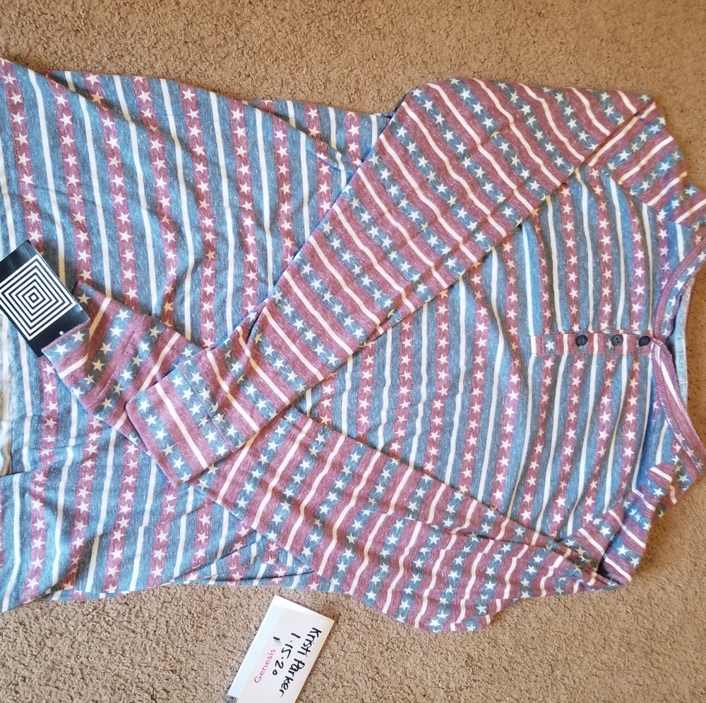 Lularoe Mark